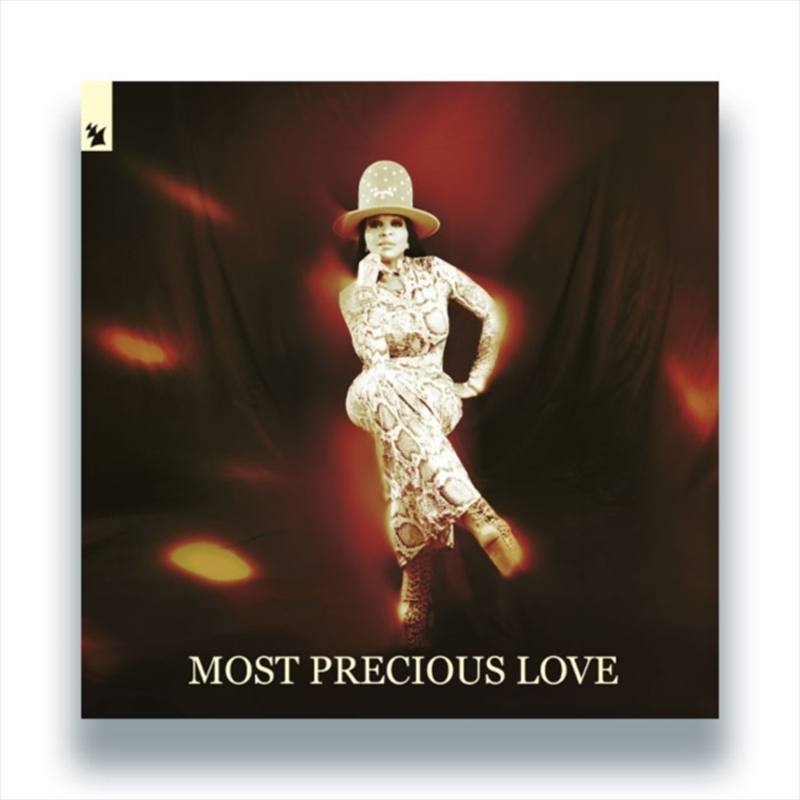 Most Precious Love: 20th Anniversary Special Edition/Product Detail/Dance