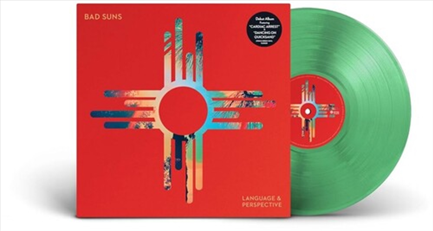 Language & Perspective/Product Detail/Rock/Pop