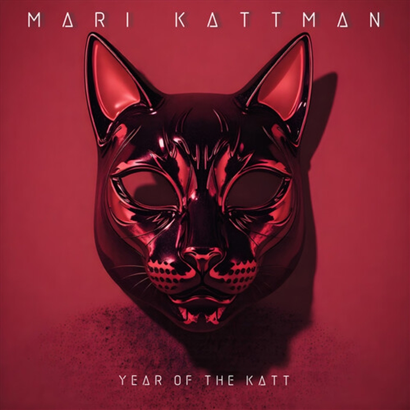 Year Of The Katt/Product Detail/Rock/Pop