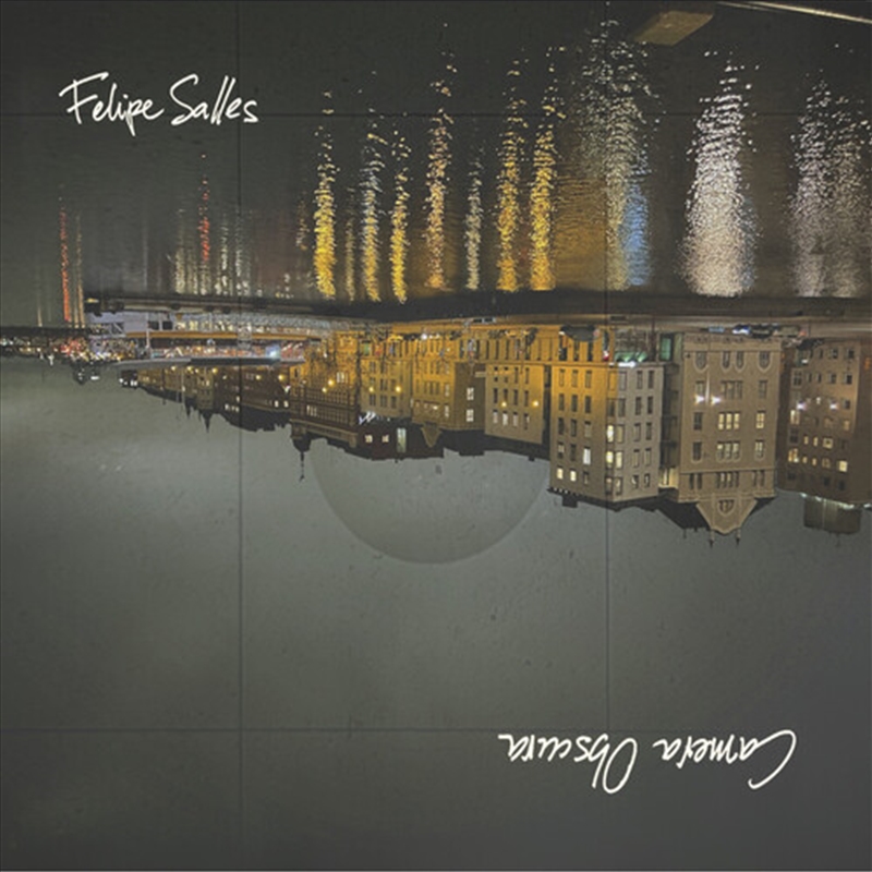 Camera Obscura/Product Detail/Jazz