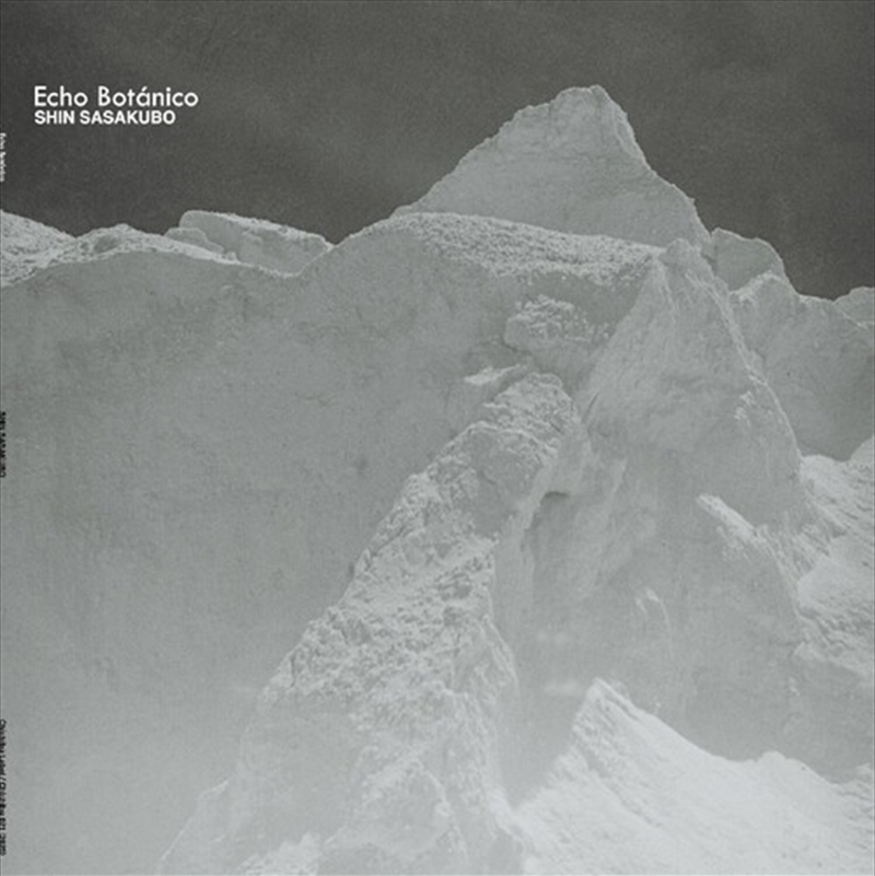 Echo Botanico/Product Detail/Dance