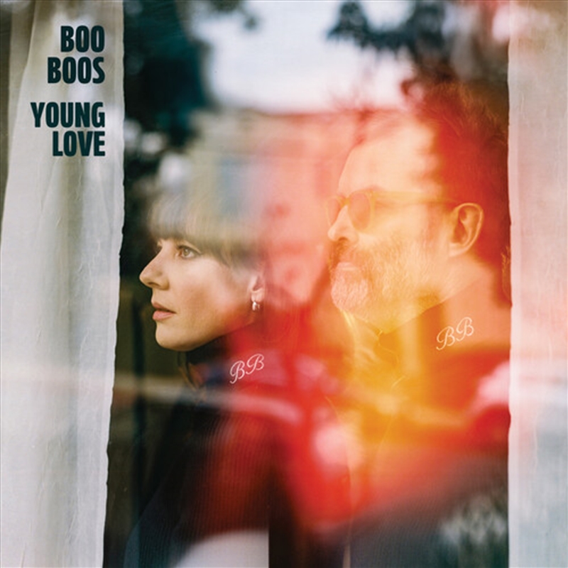 Young Love/Product Detail/Alternative