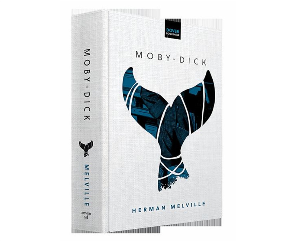 Moby-Dick/Product Detail/General Fiction Books