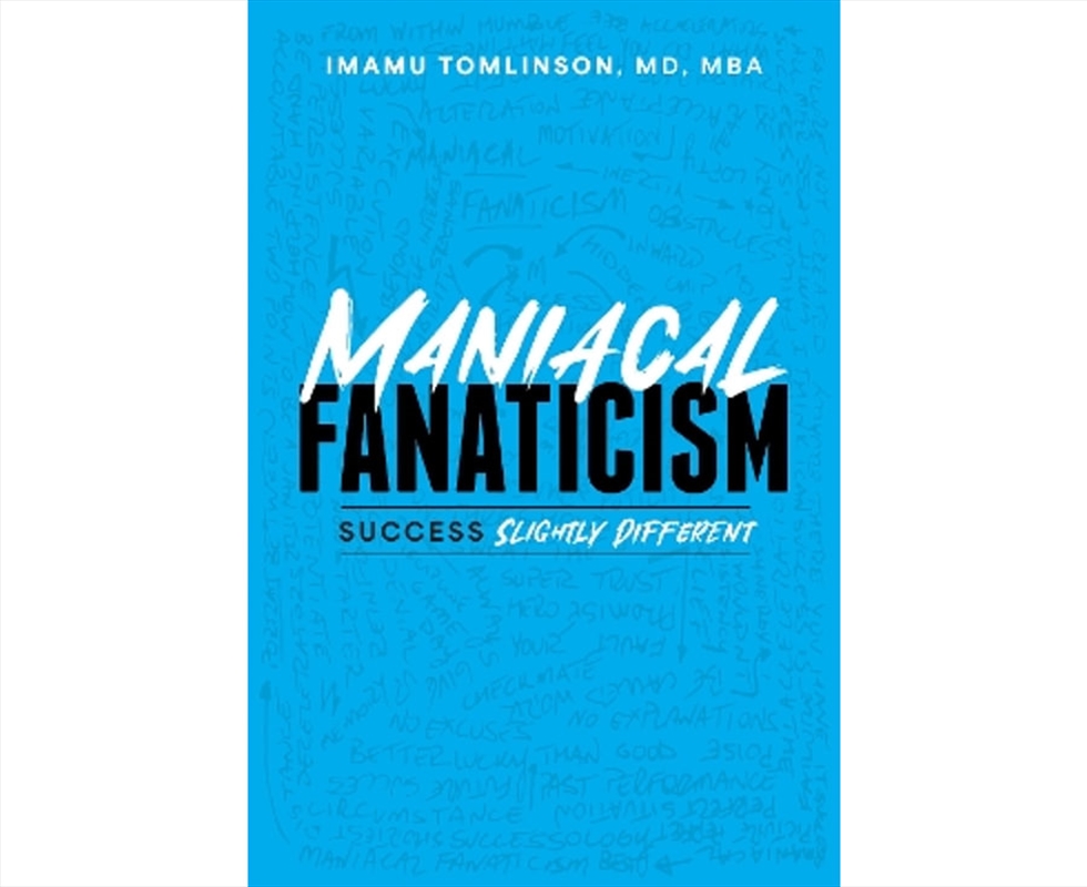 Fearless Marketing/Product Detail/Business Leadership & Management