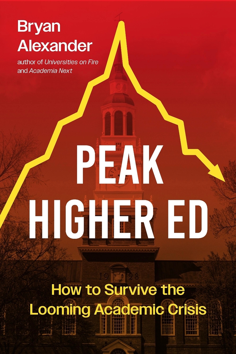 Peak Higher Ed/Product Detail/Teaching