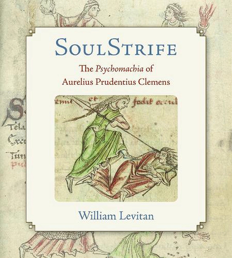 Soulstrife/Product Detail/Reading