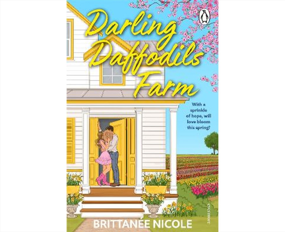 Darling Daffodils Farm/Product Detail/Romance