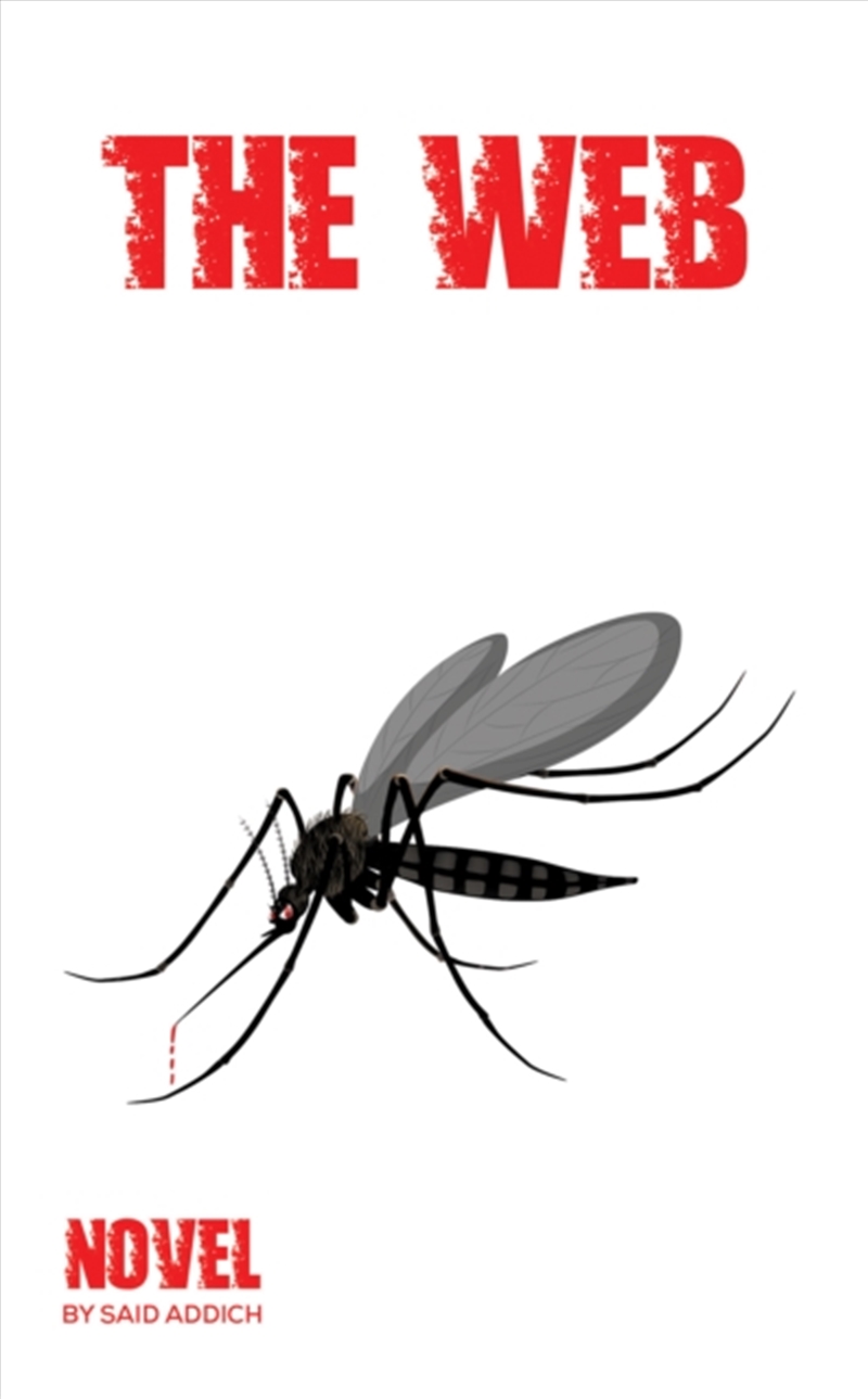 The Web/Product Detail/Fantasy Fiction