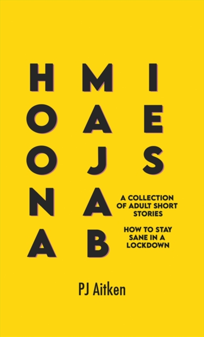 Hoonamajabies/Product Detail/General Fiction Books