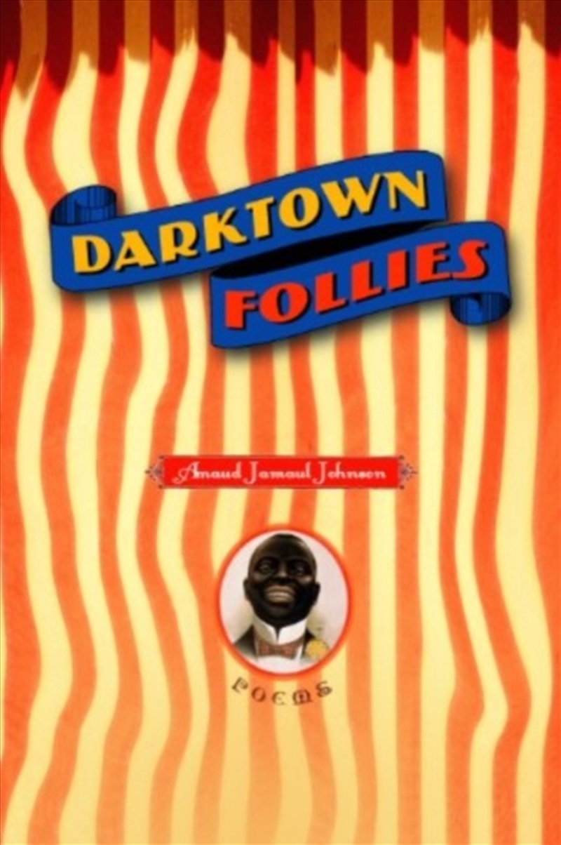 Darktown Follies/Product Detail/Literature & Poetry