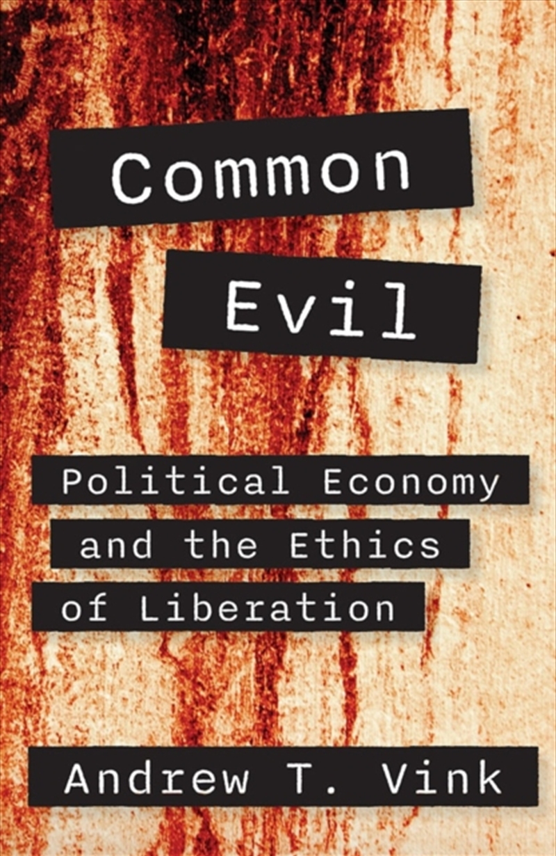 Common Evil/Product Detail/Religion & Beliefs