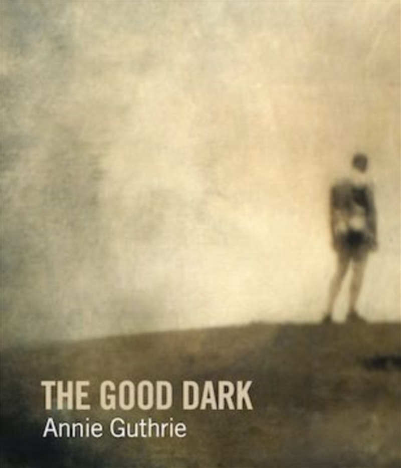 The Good Dark/Product Detail/Literature & Poetry