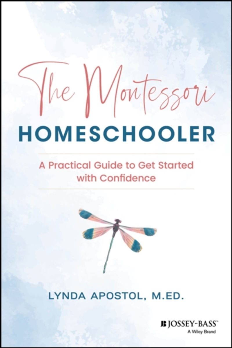The Montessori Homeschooler : A Practical Guide To Get Started With Confidence/Product Detail/Teaching