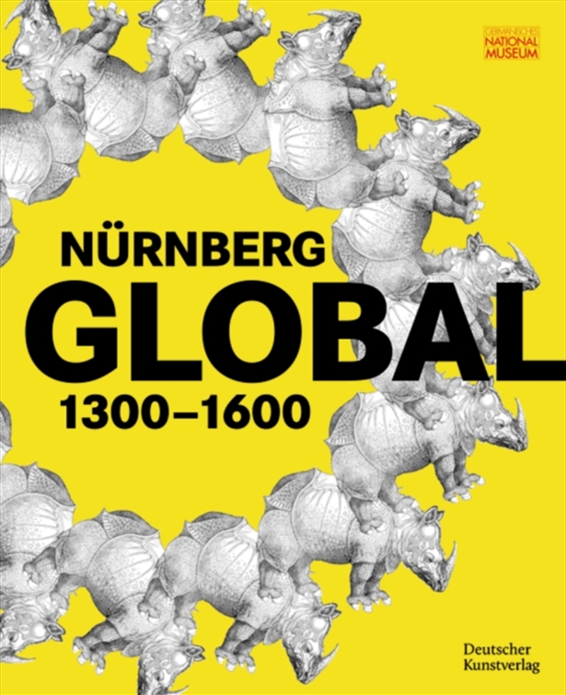 Nurnberg Global : 1300–1600/Product Detail/Art