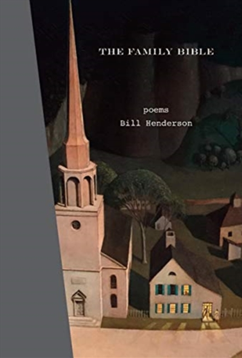 The Family Bible/Product Detail/Literature & Poetry