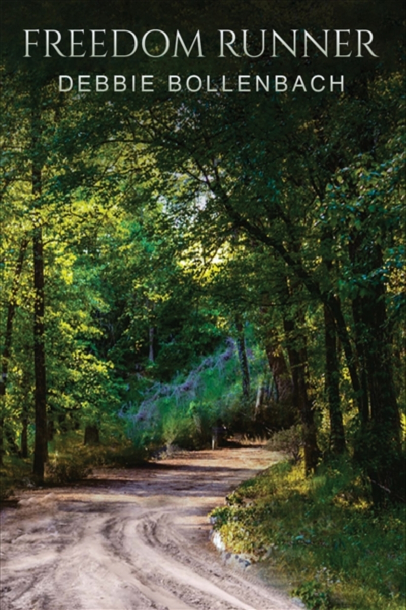 Freedom Runner/Product Detail/General Fiction Books