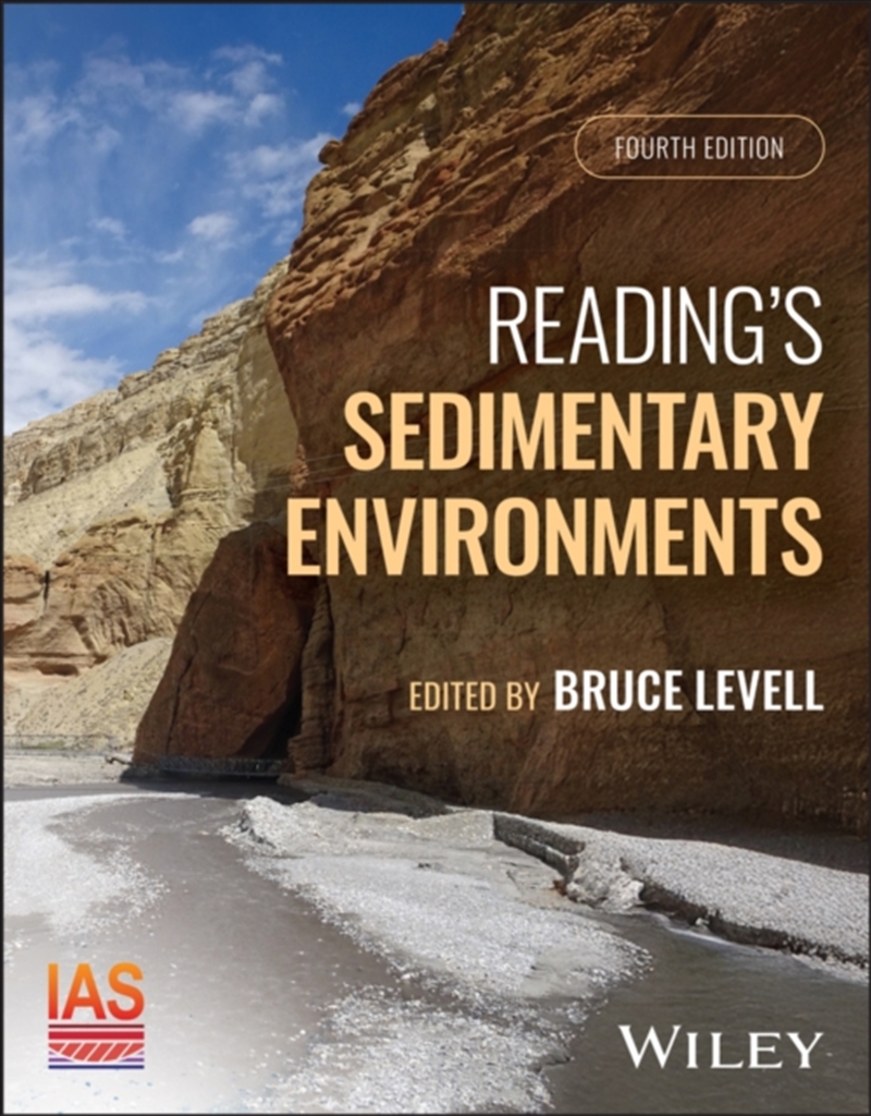 Reading'S Sedimentary Environments/Product Detail/Geography