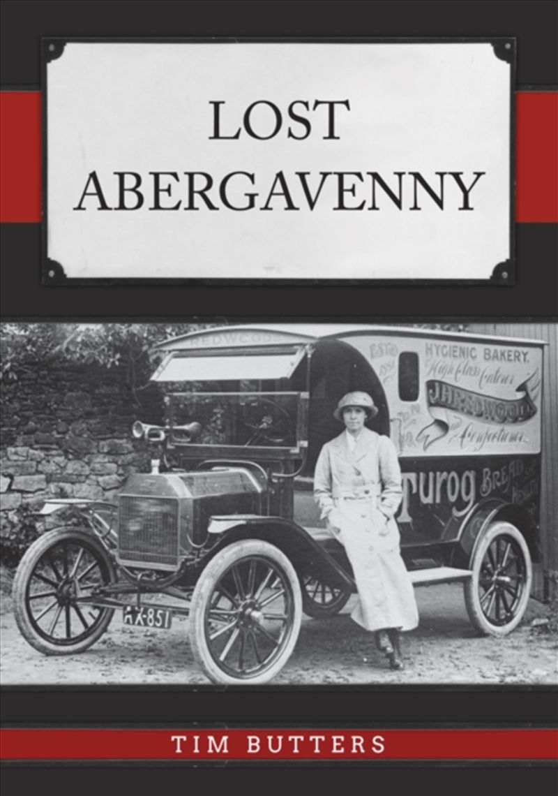 Lost Abergavenny/Product Detail/History
