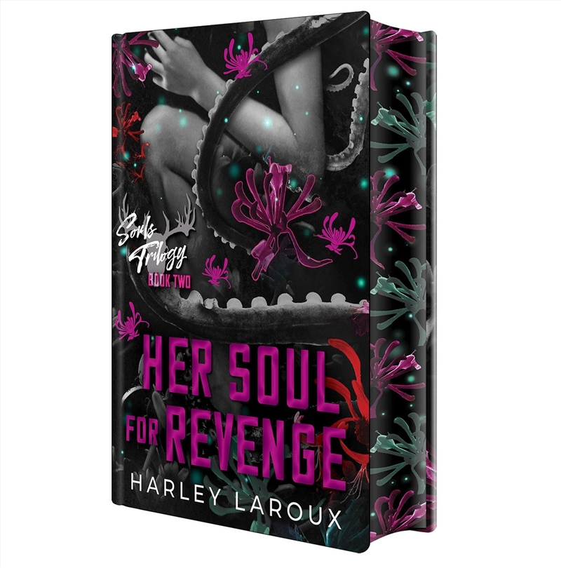Her Soul For Revenge: Deluxe Limited Edition/Product Detail/Romance