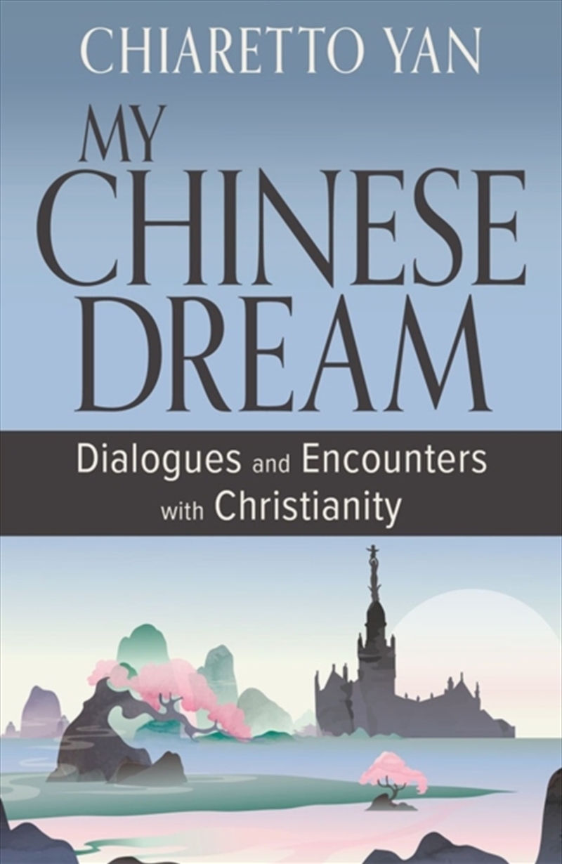 My Chinese Dream/Product Detail/Religion & Beliefs