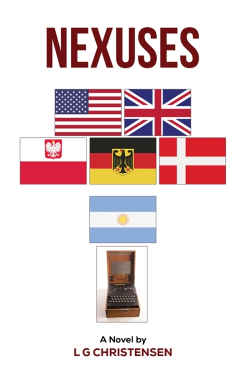 Nexuses/Product Detail/Historical Fiction