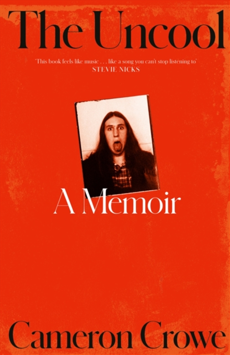 The Uncool/Product Detail/Reading