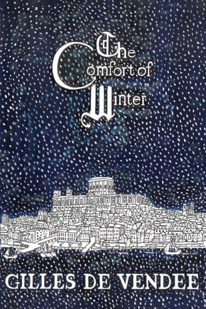 The Comfort Of Winter/Product Detail/General Fiction Books