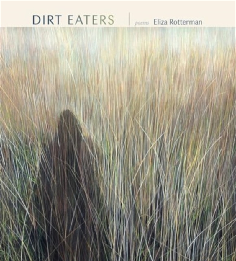 Dirt Eaters/Product Detail/Literature & Poetry