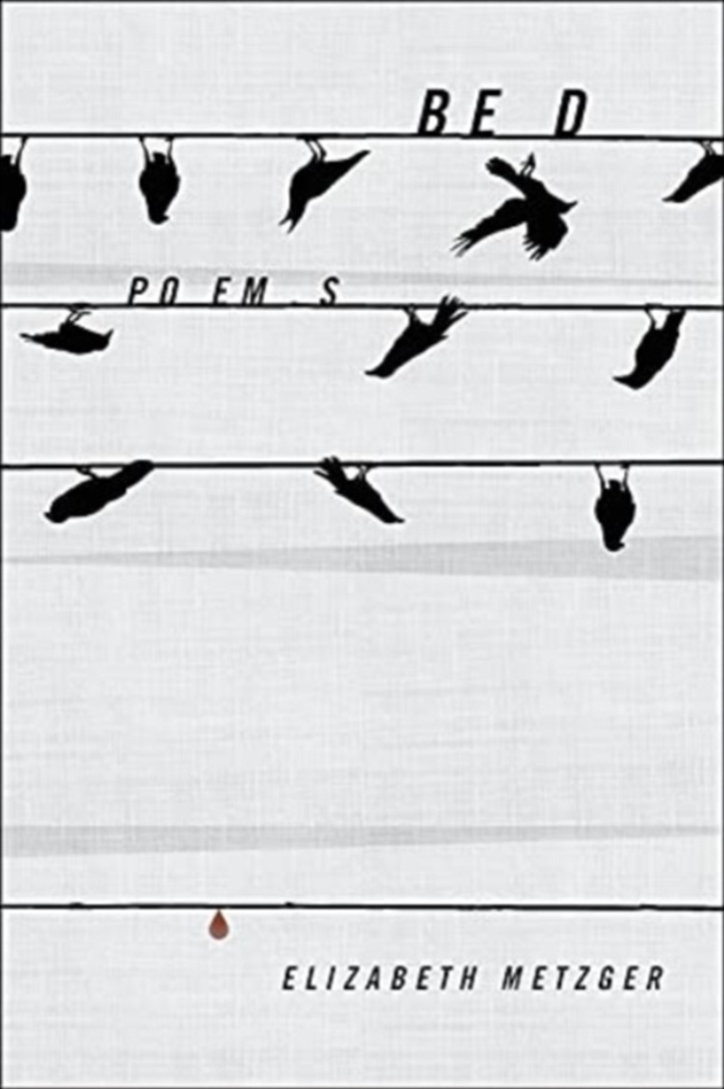 Bed/Product Detail/Literature & Poetry