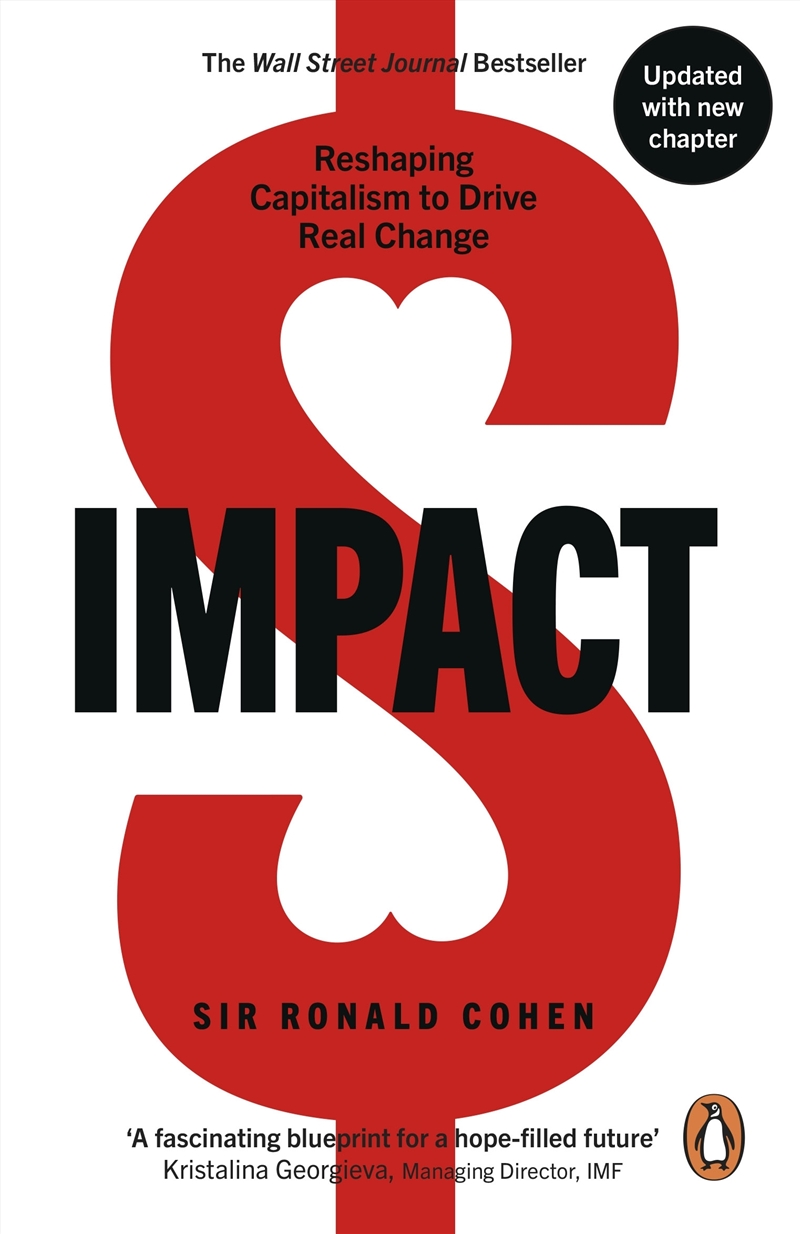 Impact/Product Detail/Business Leadership & Management