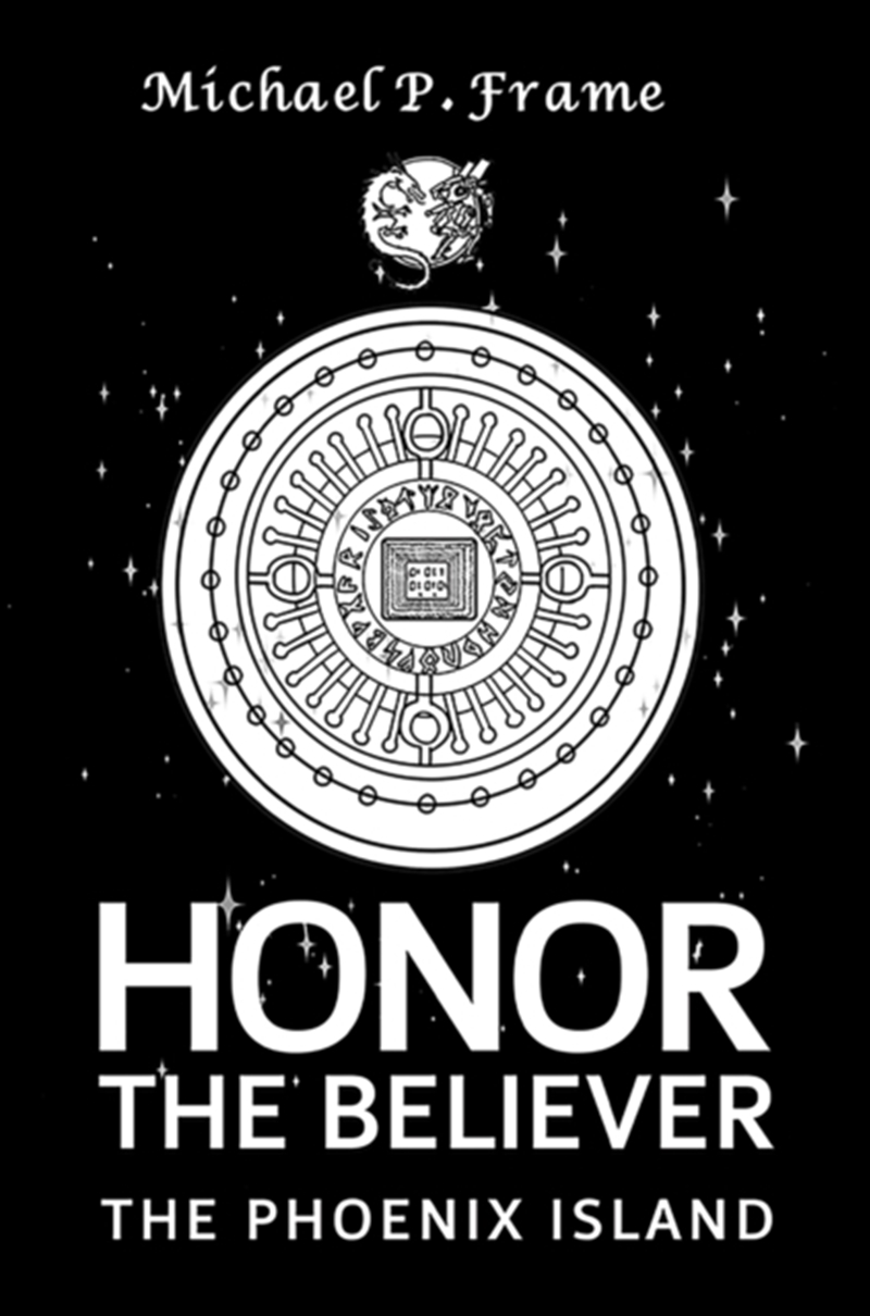 Honor The Believer : The Phoenix Island/Product Detail/Young Adult Fiction