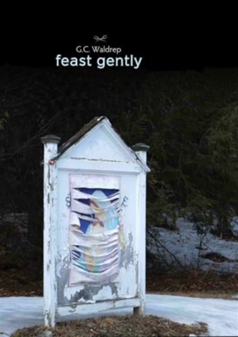 Feast Gently/Product Detail/Literature & Poetry