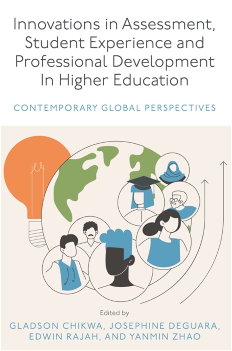 Innovations In Assessment, Student Experience And Professional Development In Higher Education : Con/Product Detail/Teaching