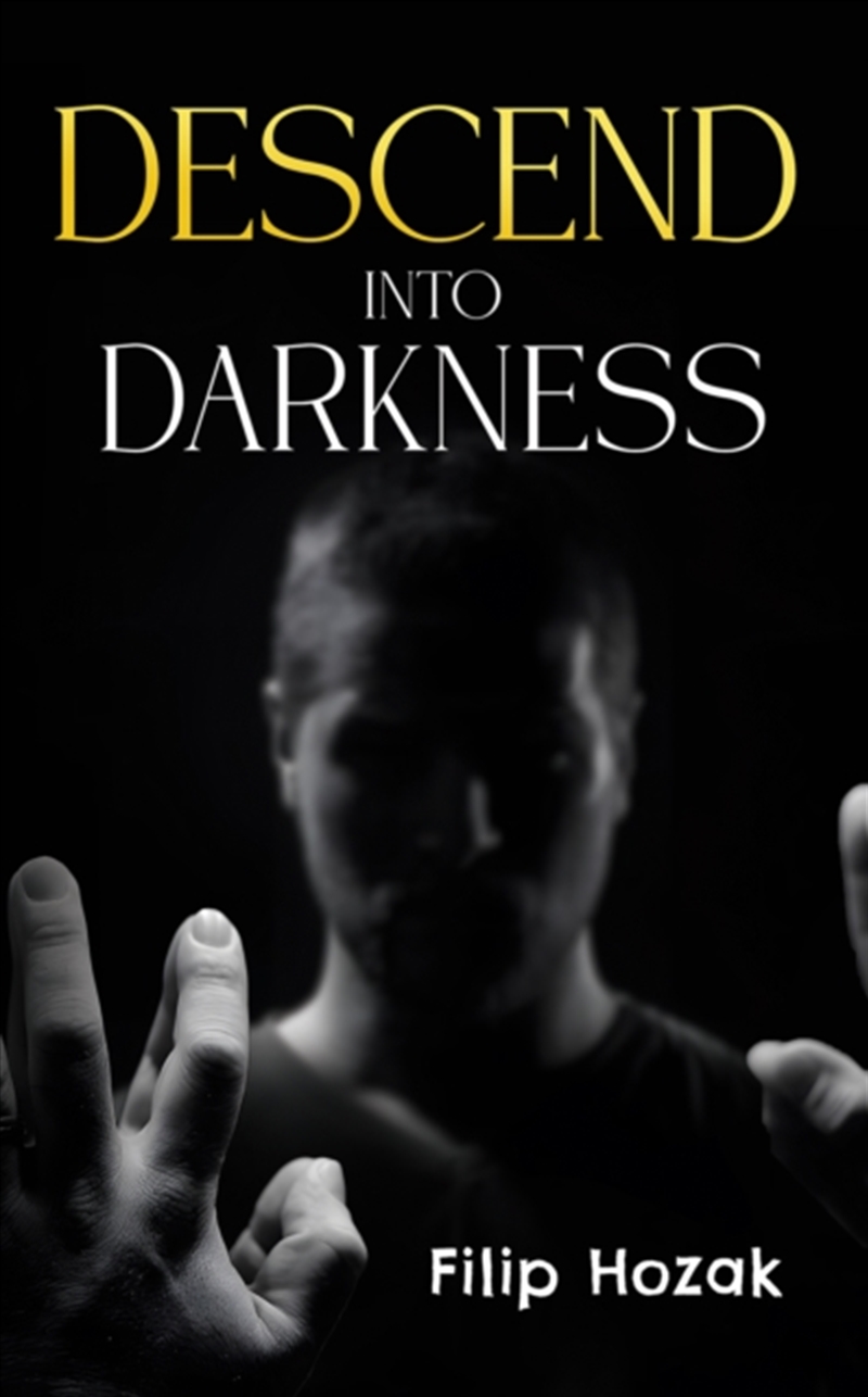 Descend Into Darkness/Product Detail/Fitness, Diet & Weightloss