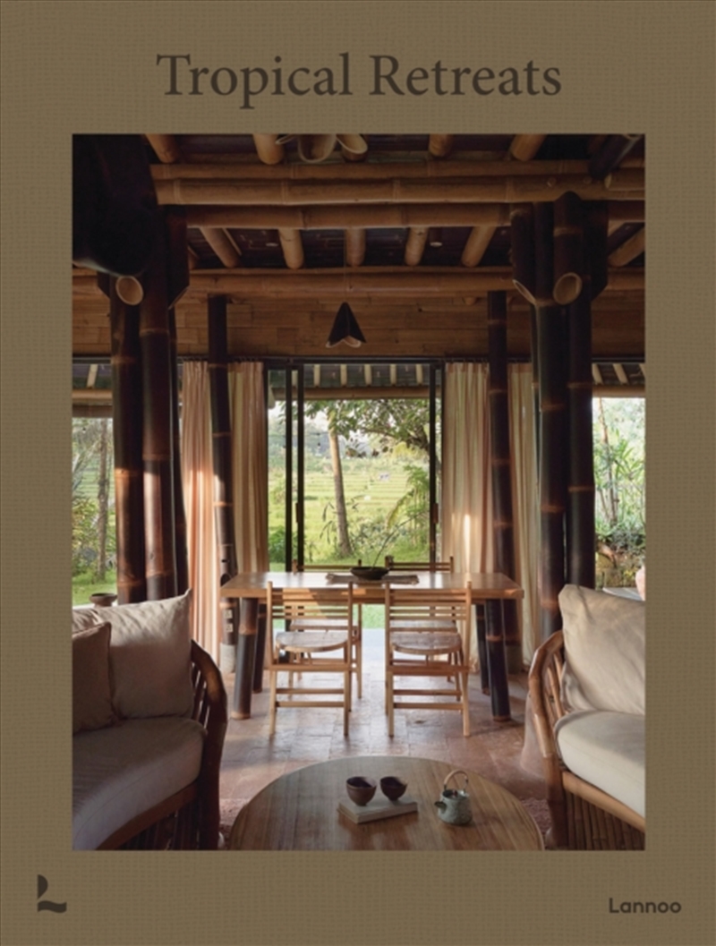 Tropical Retreats/Product Detail/Architecture