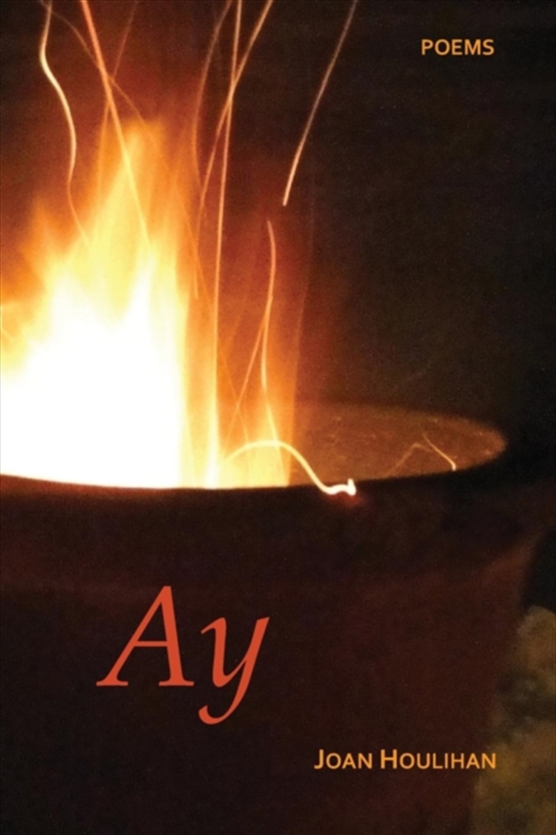 Ay/Product Detail/Literature & Poetry