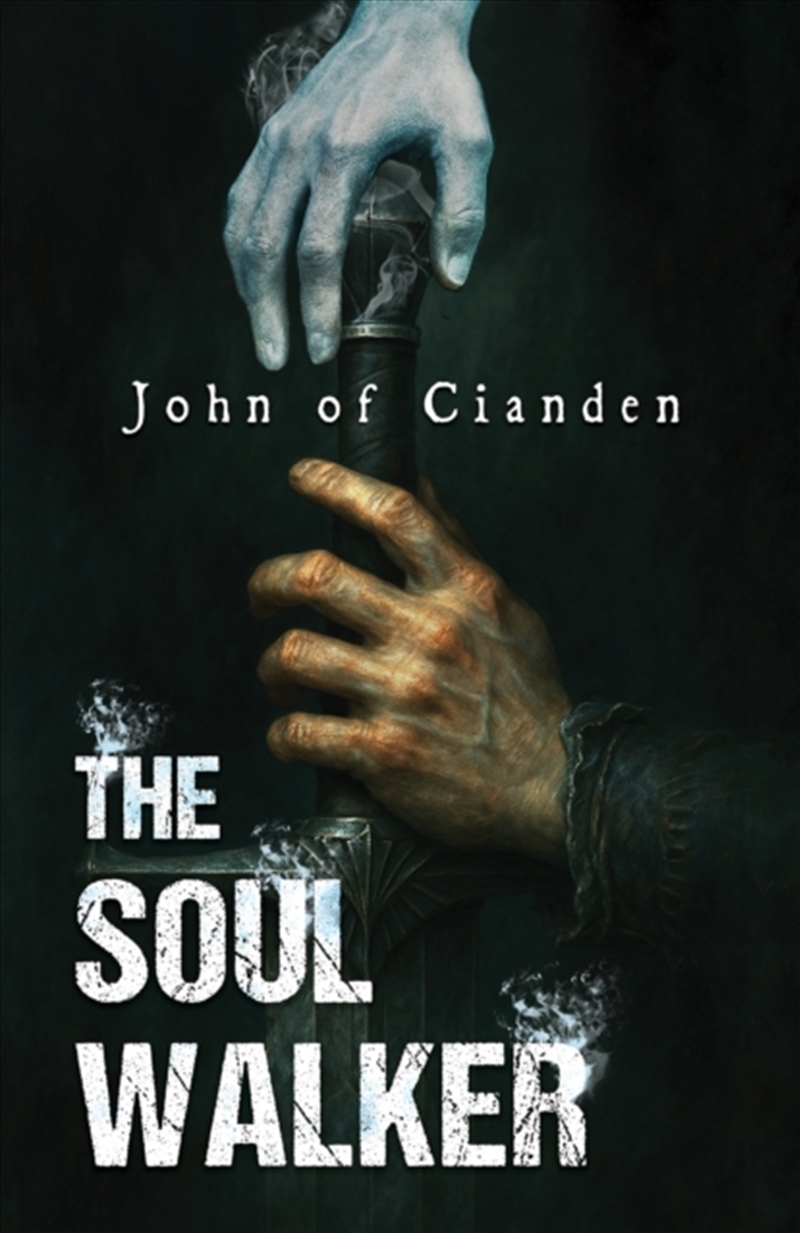 The Soul Walker/Product Detail/General Fiction Books