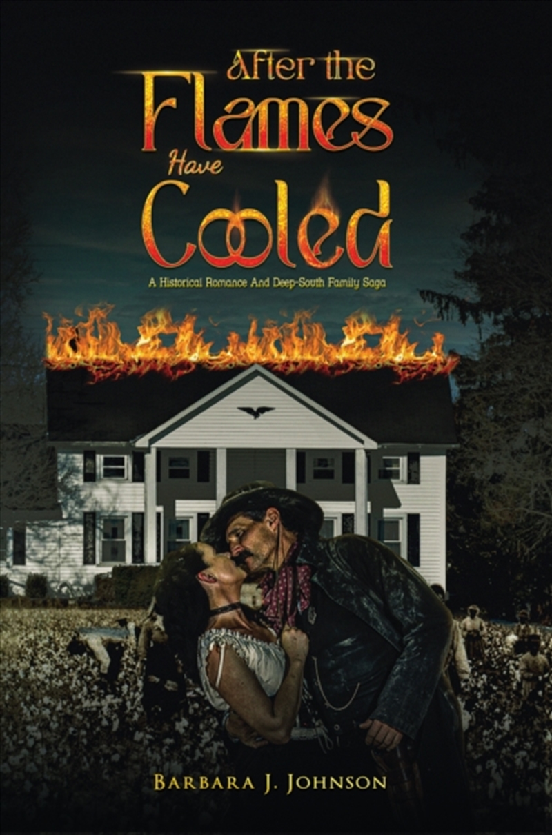 After The Flames Have Cooled/Product Detail/Romance