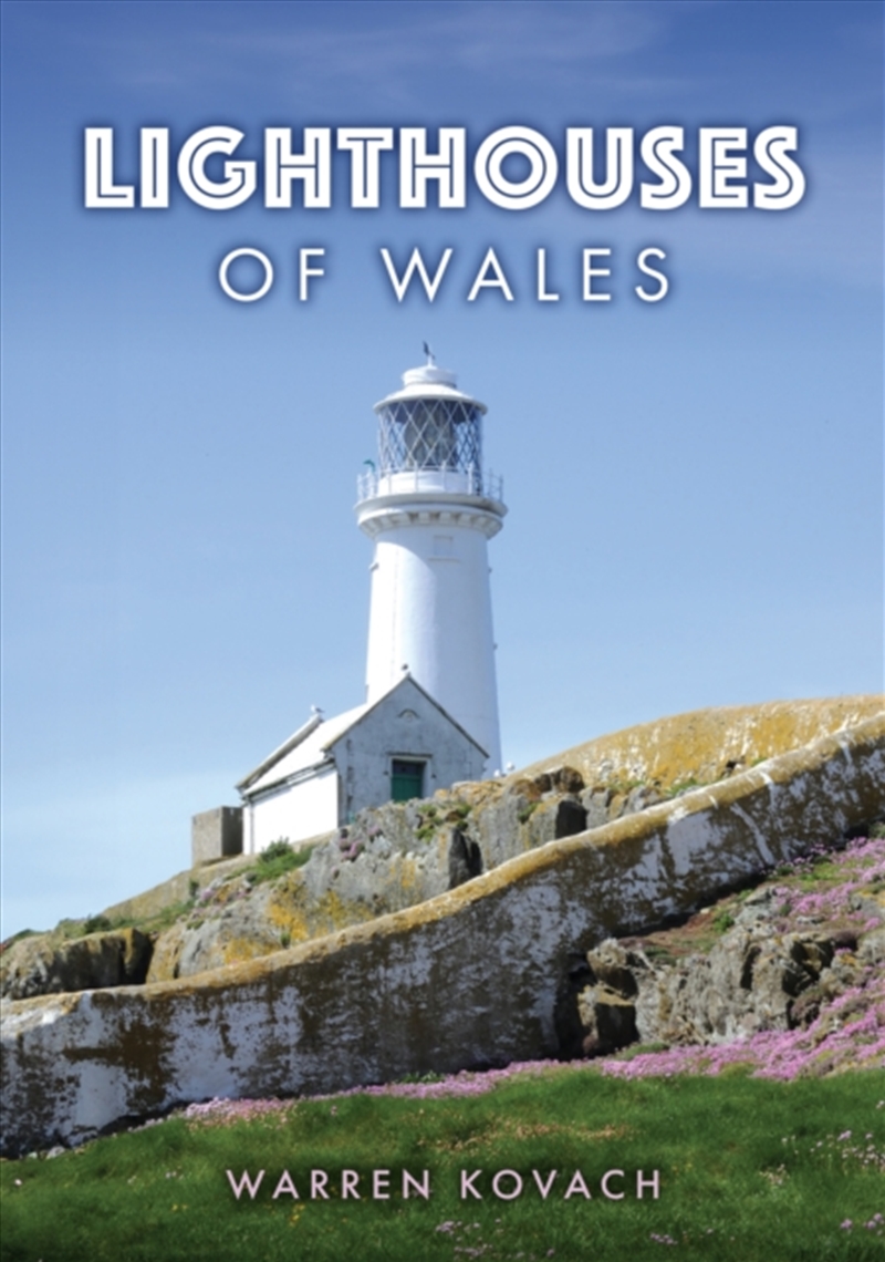 Lighthouses Of Wales/Product Detail/House and Home Design