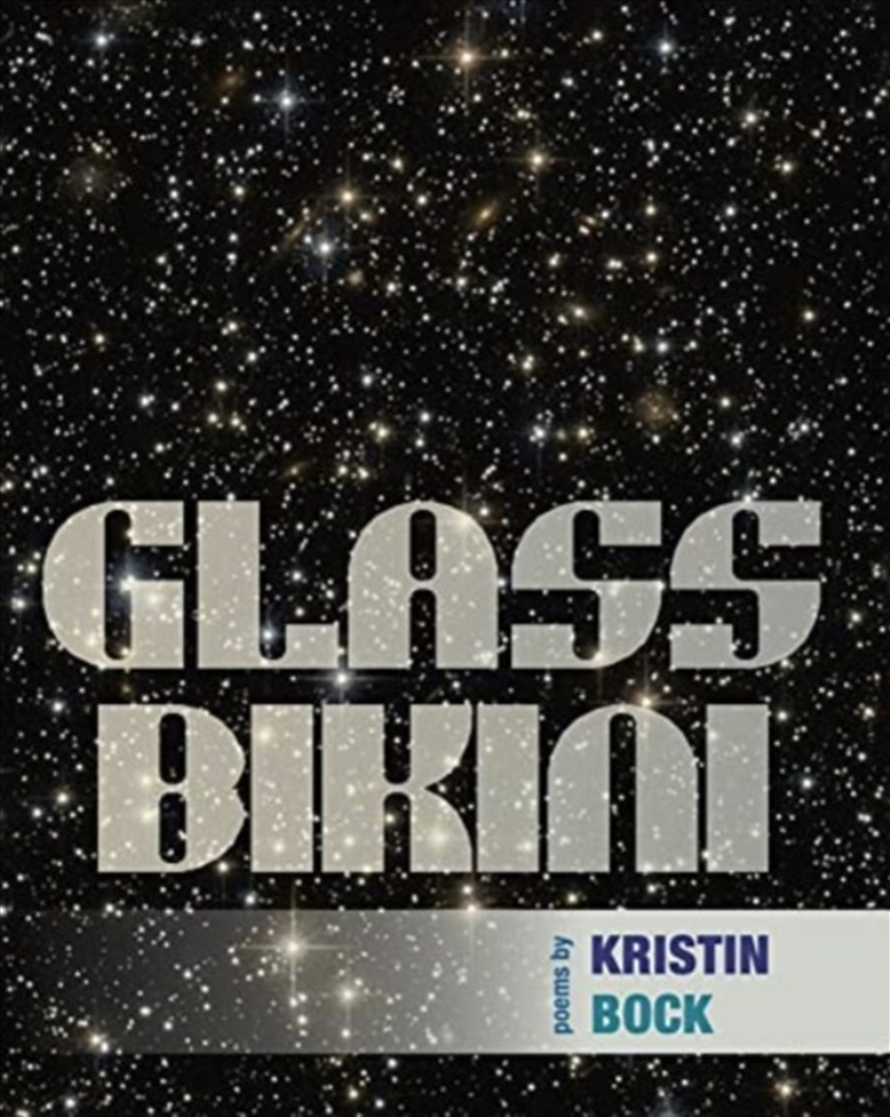 Glass Bikini/Product Detail/Literature & Poetry