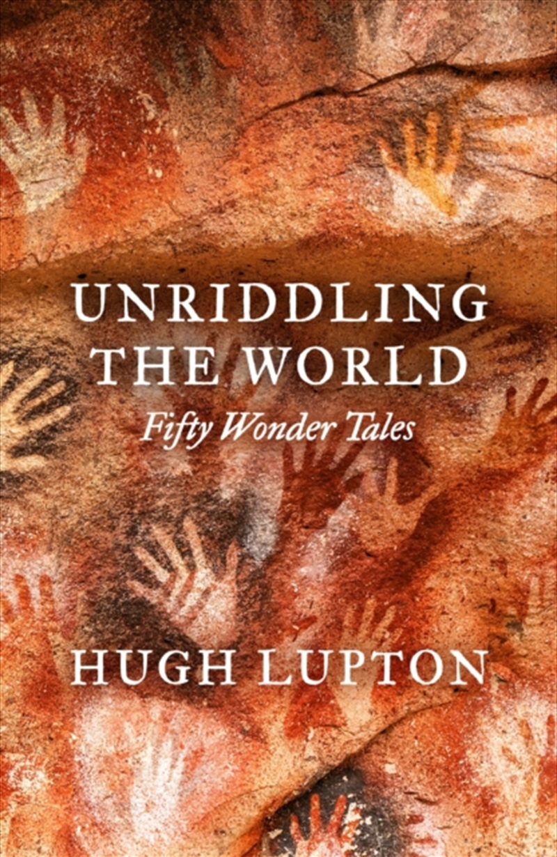 Unriddling The World : Fifty Wonder Tales/Product Detail/General Fiction Books