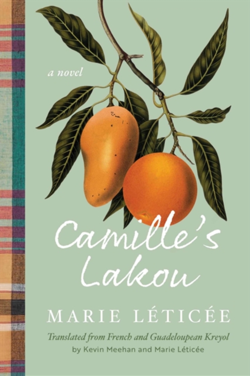 Camille's Lakou : A Novel/Product Detail/Literature & Poetry