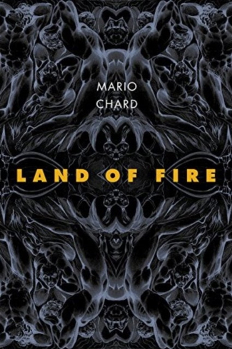 Land Of Fire : Poems/Product Detail/Literature & Poetry