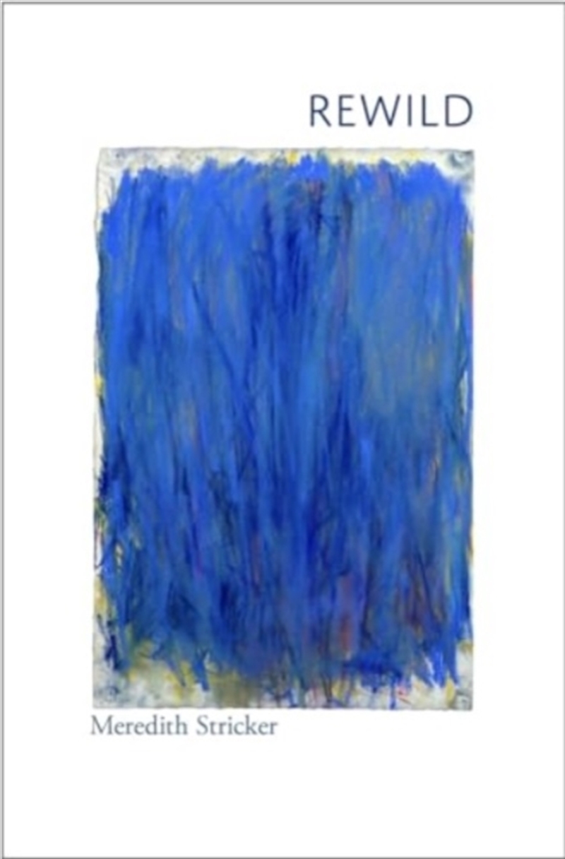 Rewild/Product Detail/Literature & Poetry