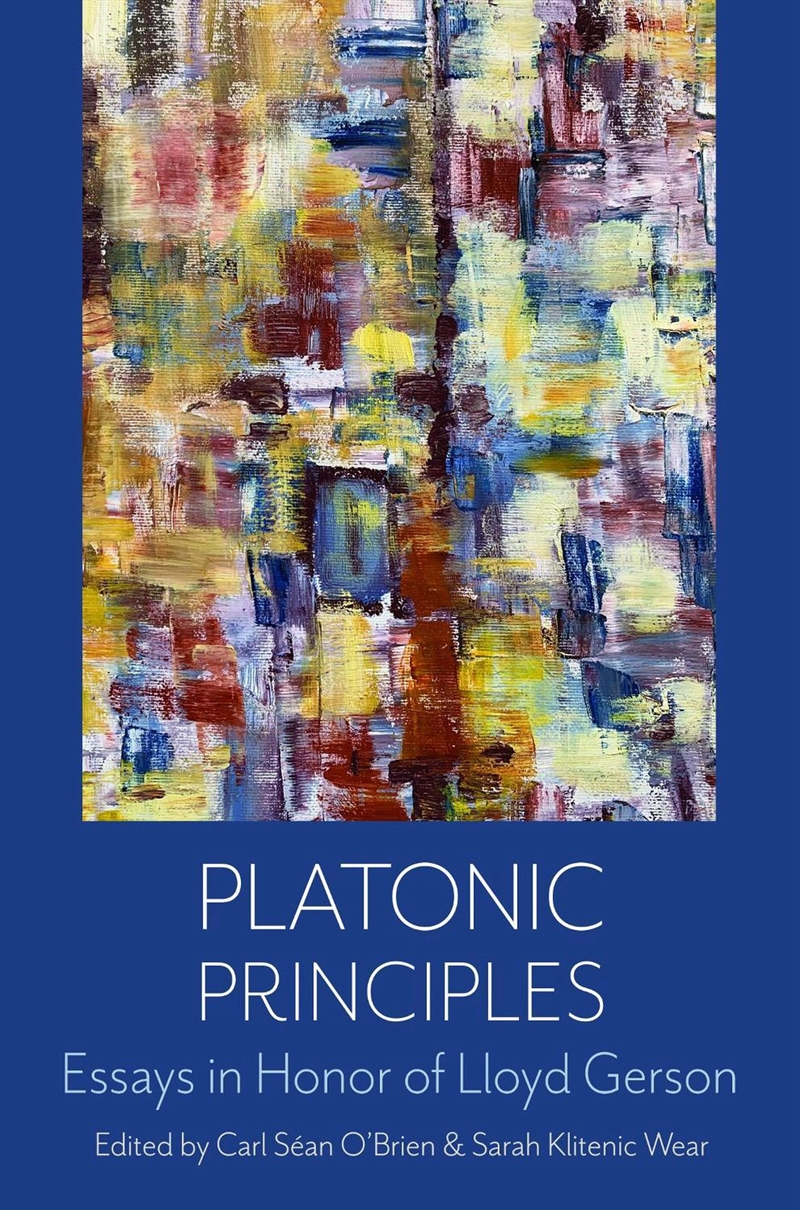 Platonic Principles/Product Detail/Religion & Beliefs