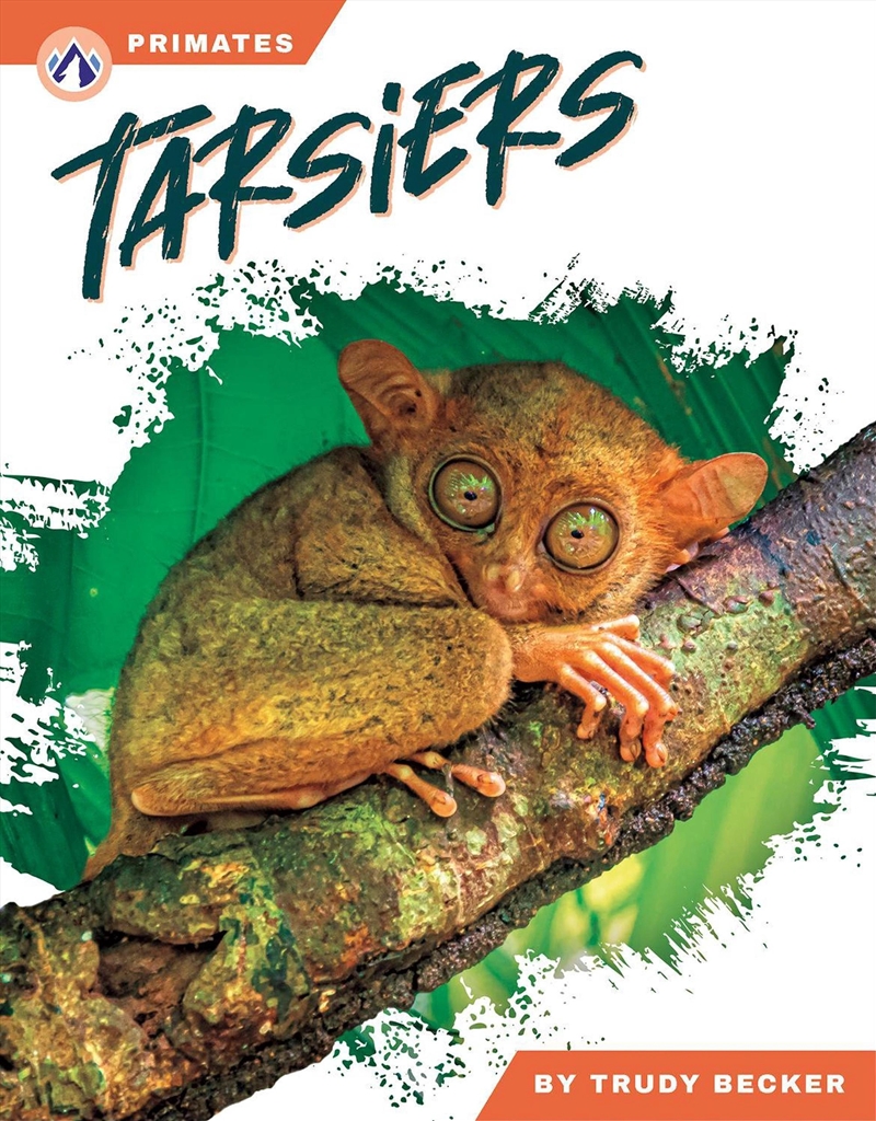 Primates: Tarsiers/Product Detail/Childrens