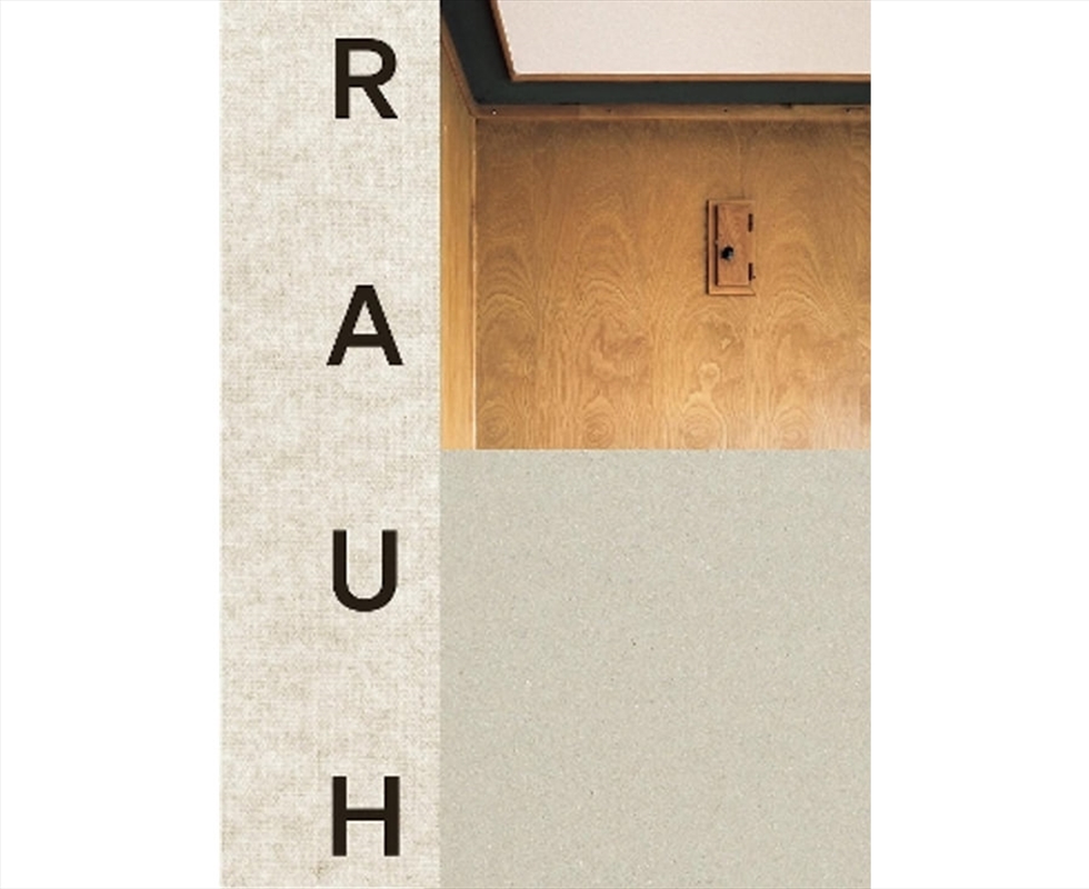 Georg Rauh/Product Detail/Architecture