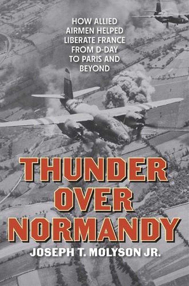 Thunder Over Normandy/Product Detail/Military