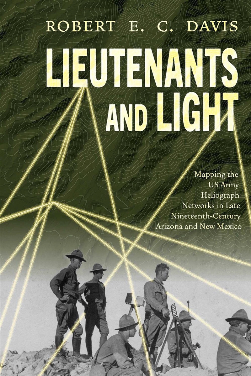 Lieutenants and Light/Product Detail/History