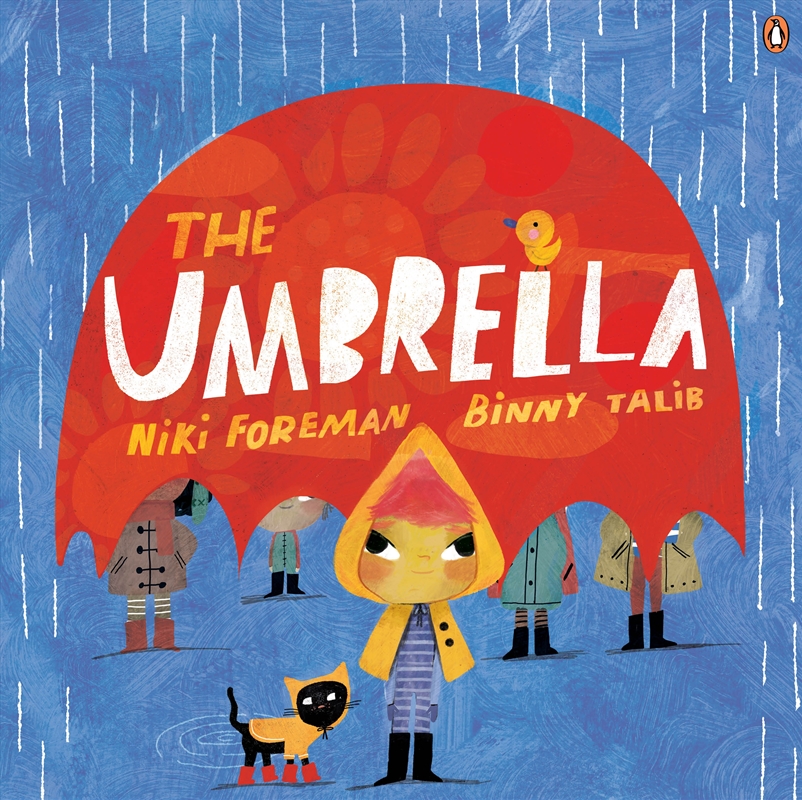 The Umbrella/Product Detail/Early Childhood Fiction Books